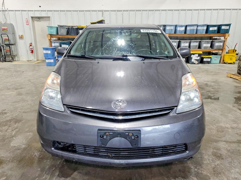 Aukcja sprzedaży 2009 Toyota Prius, vin: JTDKB20U893471438, numer aukcji: 63281156
