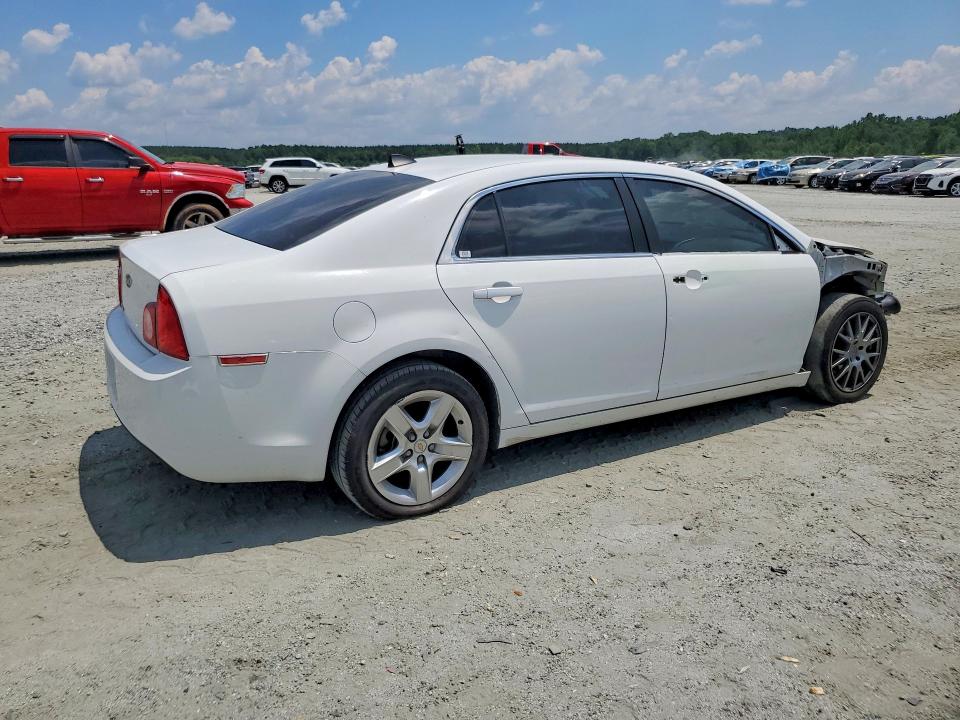 59286346 :رقم المزاد ، 1G1ZA5EU9CF372475 vin ، 2012 Chevrolet Malibu مزاد بيع