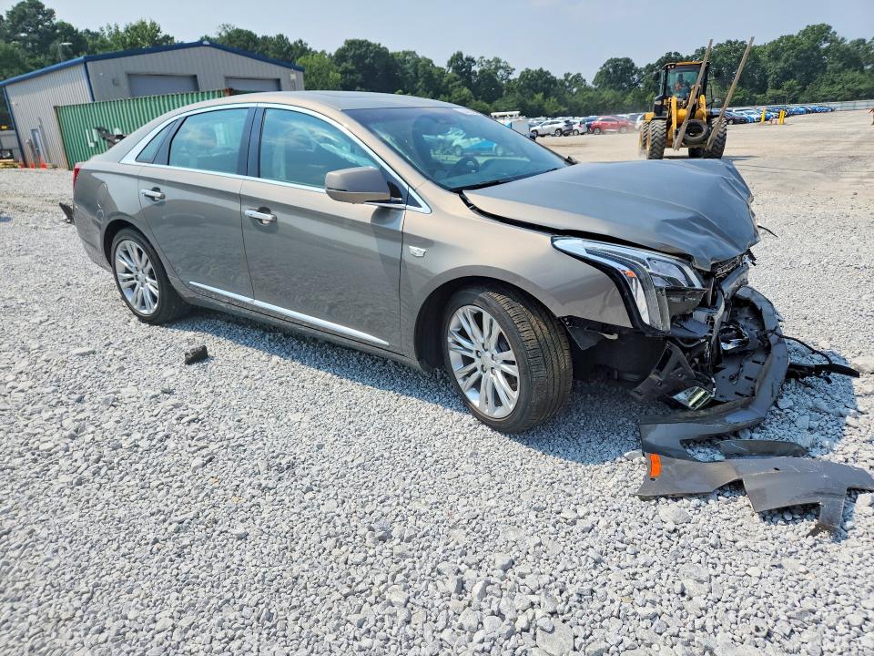 2019 Cadillac Xts მანქანა იყიდება აუქციონზე, vin: 2G61M5S32K9119192, აუქციონის ნომერი: 63412186