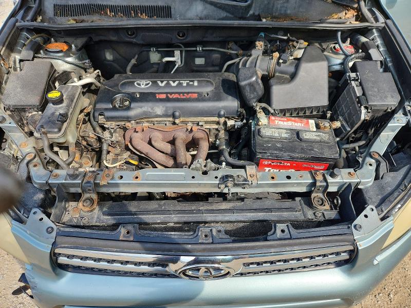 Продажа на аукционе авто 2006 Toyota Rav4, vin: JTMZD31V766007069, номер лота: 59706416