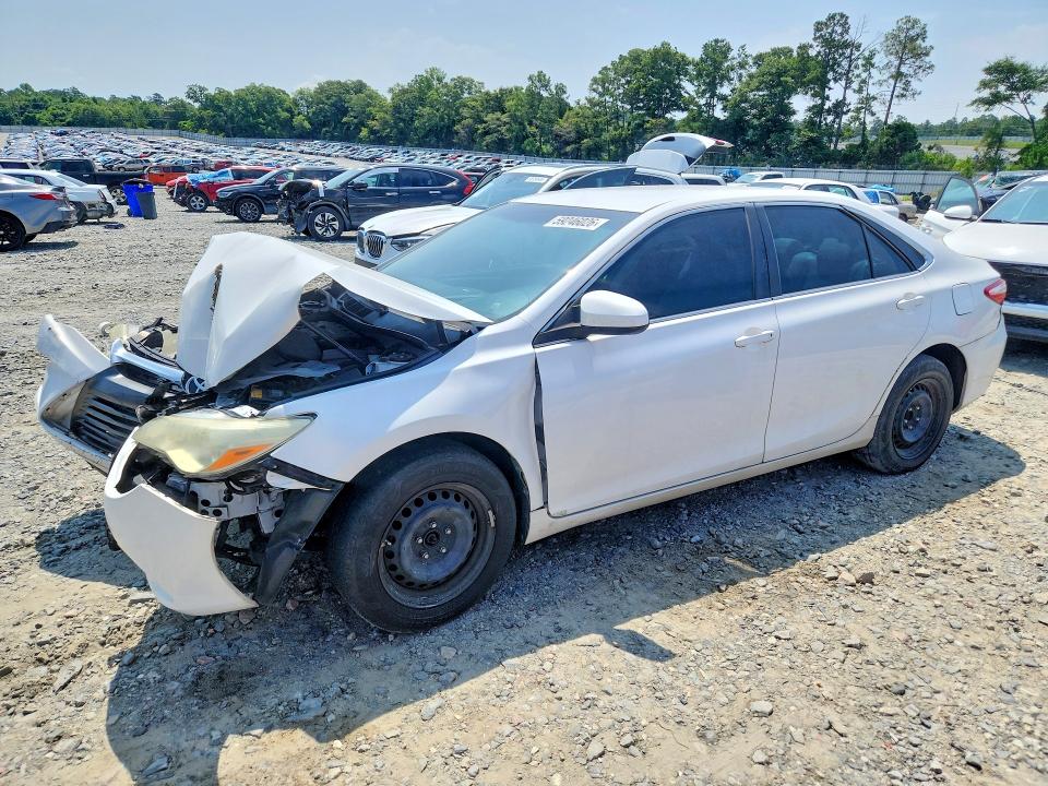 Продажа на аукционе авто 2015 Toyota Camry, vin: 4T1BF1FKXFU981263, номер лота: 59246026