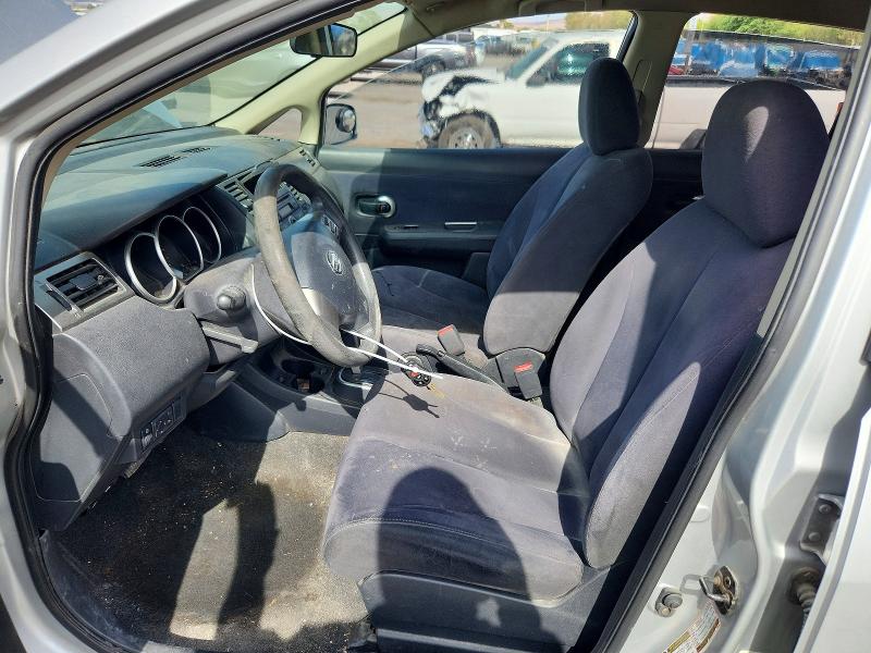 Продаж на аукціоні авто 2008 Nissan Versa, vin: 3N1BC13E88L353603, номер лоту: 60807266