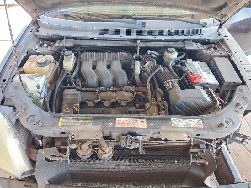 Aukcja sprzedaży 2006 Mercury Montego, vin: 1MEHM42166G619043, numer aukcji: 62351406
