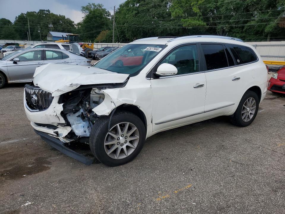 Aukcja sprzedaży 2015 Buick Enclave, vin: 5GAKRBKD1FJ273494, numer aukcji: 62527966