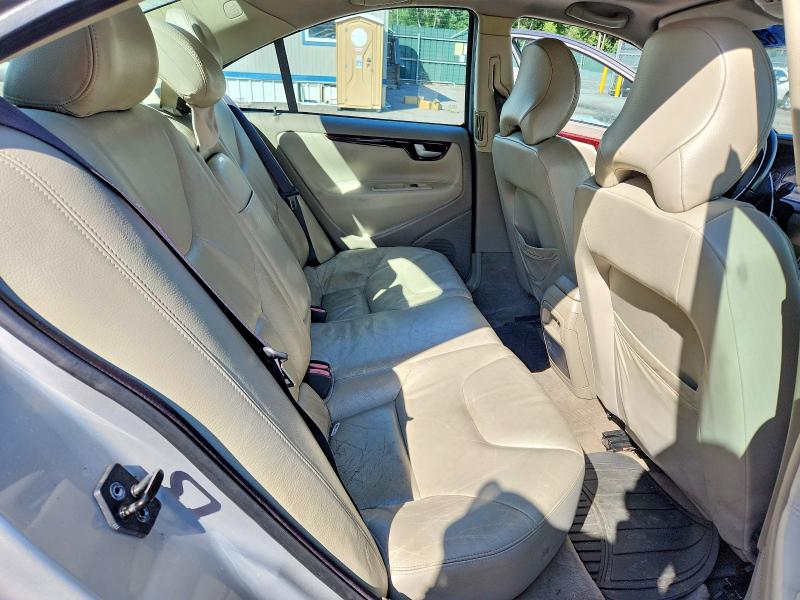 Продаж на аукціоні авто 2004 Volvo S60, vin: YV1RS61T142343630, номер лоту: 62963886