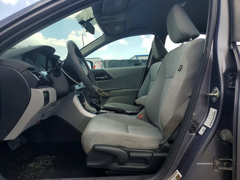 Aukcja sprzedaży 2016 Honda Accord, vin: 1HGCR2F3XGA242509, numer aukcji: 60507186