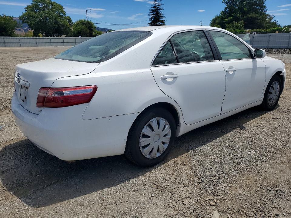 Продажа на аукционе авто 2007 Toyota Camry, vin: 4T1BE46K77U623236, номер лота: 61803936