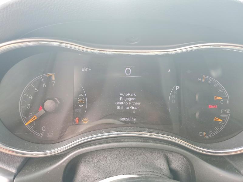 Aukcja sprzedaży 2019 Jeep Grand Cherokee, vin: 1C4RJEAG9KC850742, numer aukcji: 60568776