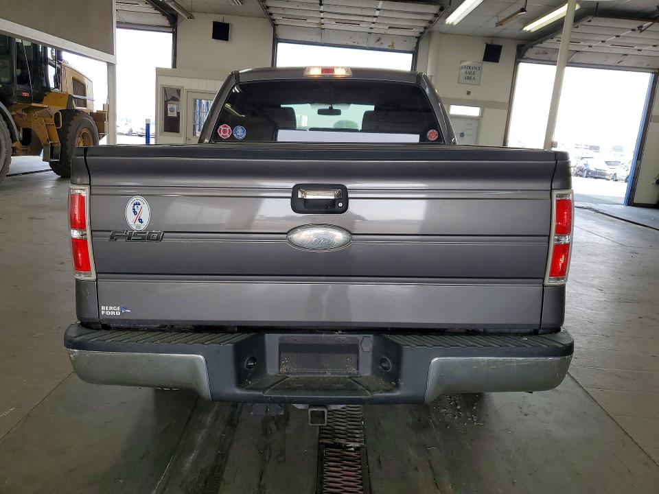 Продаж на аукціоні авто 2012 Ford F150, vin: 1FTFW1ET9CKD30908, номер лоту: 61693026
