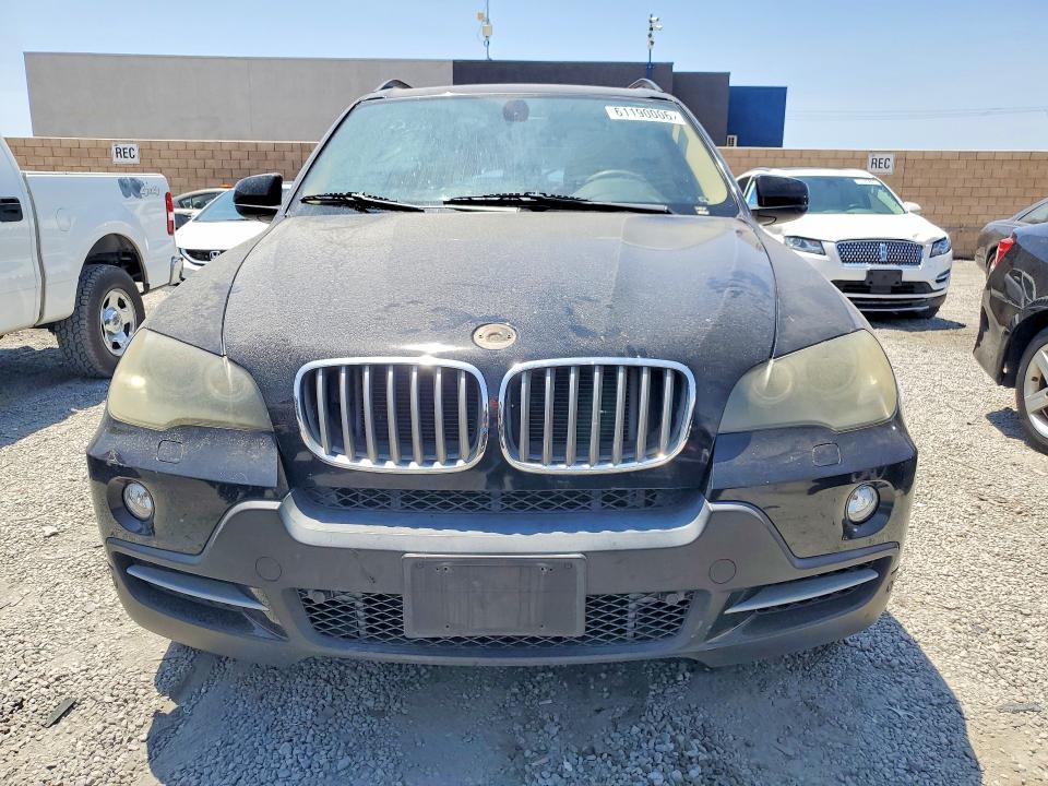 Aukcja sprzedaży 2010 Bmw X5, vin: 5UXFF0C54ALT84511, numer aukcji: 61190006