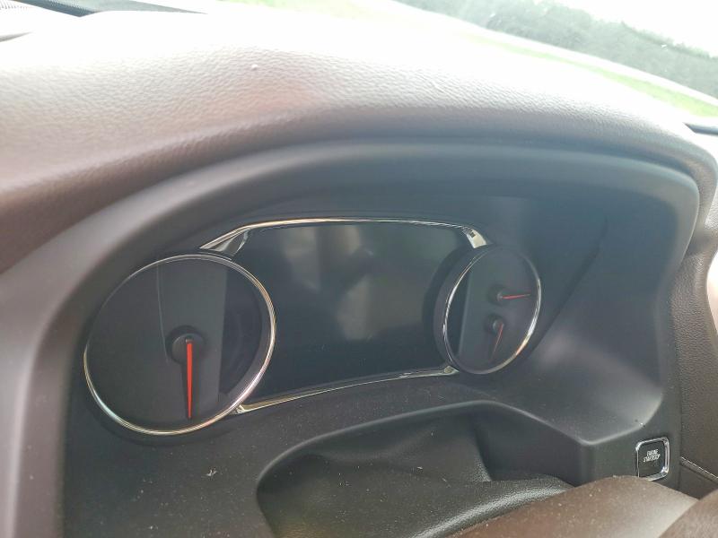 Aukcja sprzedaży 2017 Gmc Acadia, vin: 1GKKNXLS9HZ292694, numer aukcji: 62949916