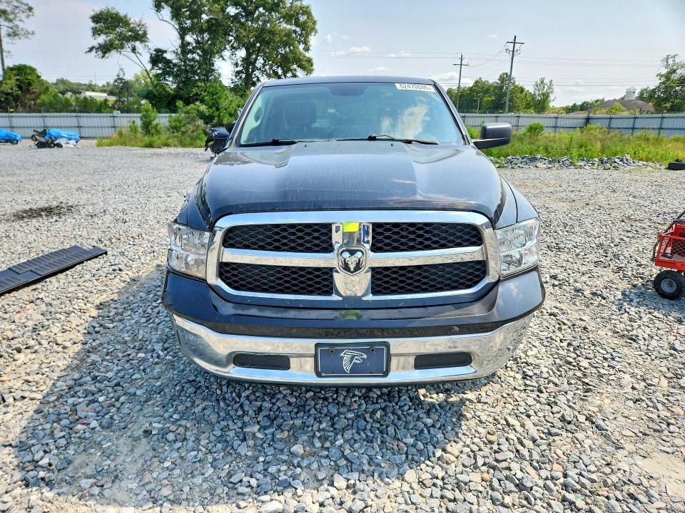 62470696 :رقم المزاد ، 1C6RR6LG3MS531512 vin ، 2021 Ram 1500 Classic مزاد بيع