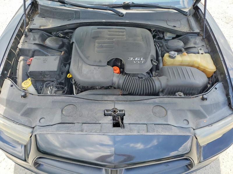 Продажа на аукционе авто 2012 Dodge Charger, vin: 2C3CDXBG6CH281570, номер лота: 60834466