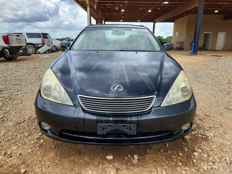 61959576 :رقم المزاد ، JTHBA30G365153051 vin ، 2006 Lexus Es مزاد بيع