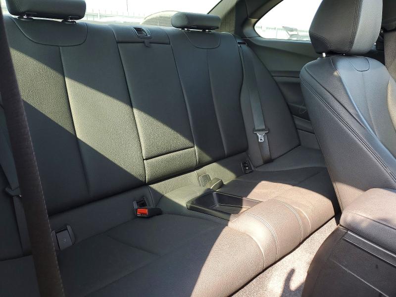 2015 Bmw 228 მანქანა იყიდება აუქციონზე, vin: WBA1F7C54FVX95761, აუქციონის ნომერი: 62526946