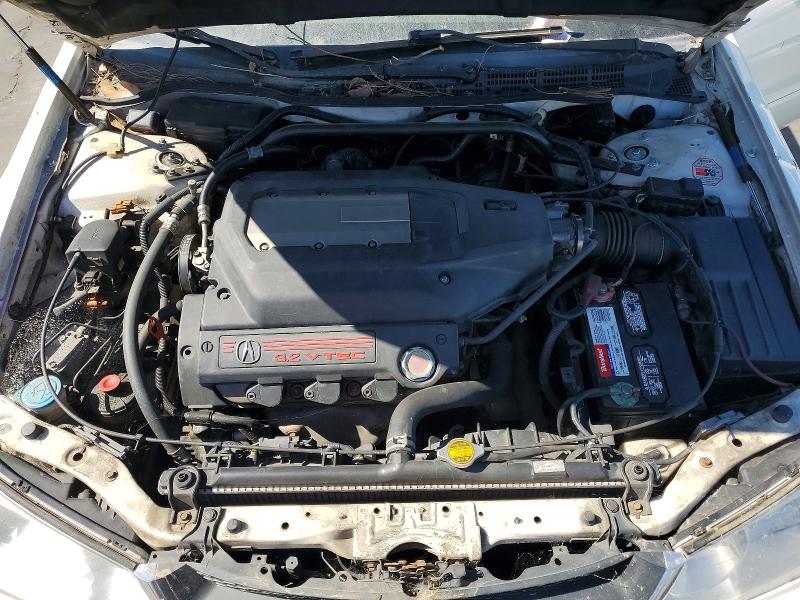 Aukcja sprzedaży 2002 Acura 3.2tl, vin: 19UUA56822A019852, numer aukcji: 60246646
