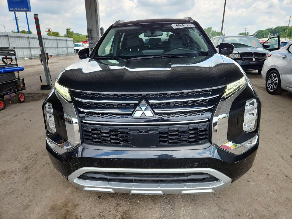 Aukcja sprzedaży 2024 Mitsubishi Outlander, vin: JA4J4WA82RZ048683, numer aukcji: 60048786