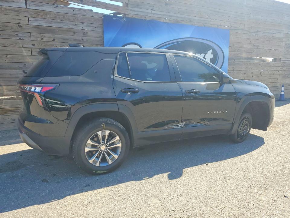 60628346 :رقم المزاد ، 3GNAXPEG1TL491112 vin ، 2026 Chevrolet Equinox مزاد بيع