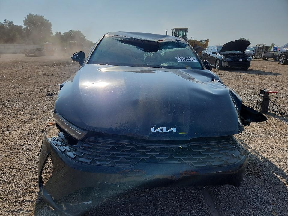 Aukcja sprzedaży 2023 Kia K5, vin: 5XXG14J2XPG225280, numer aukcji: 58381456