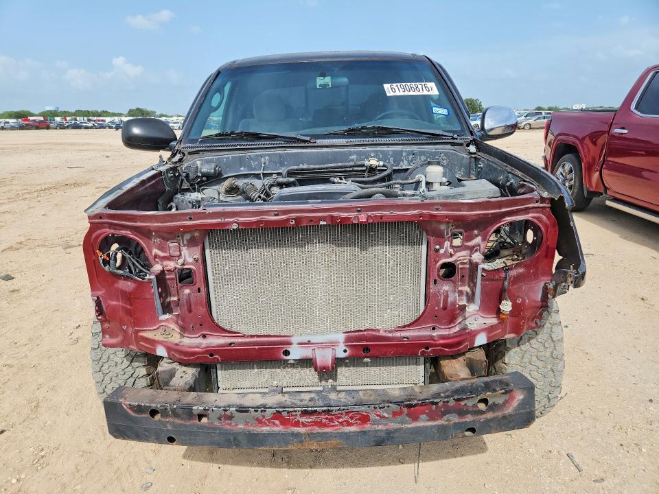 61906876 :رقم المزاد ، 5TBRT34186S483125 vin ، 2006 Toyota Tundra مزاد بيع