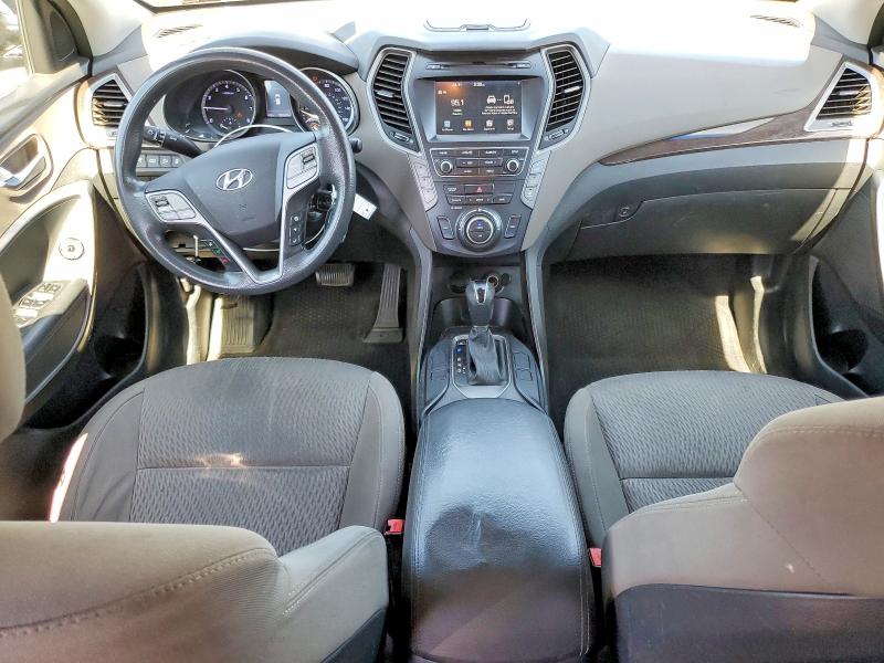 2019 Hyundai Santa Fe Xl მანქანა იყიდება აუქციონზე, vin: KM8SM4HFXKU298884, აუქციონის ნომერი: 63285176