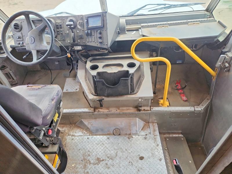 Aukcja sprzedaży 2015 Freightliner Chassis, vin: 4UZAAPDU4FCGP2737, numer aukcji: 61727386