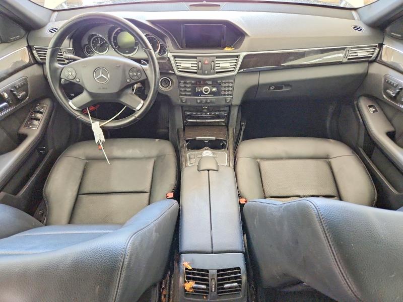 Aukcja sprzedaży 2011 Mercedes-benz E, vin: WDDHF2EBXBA465461, numer aukcji: 59682926