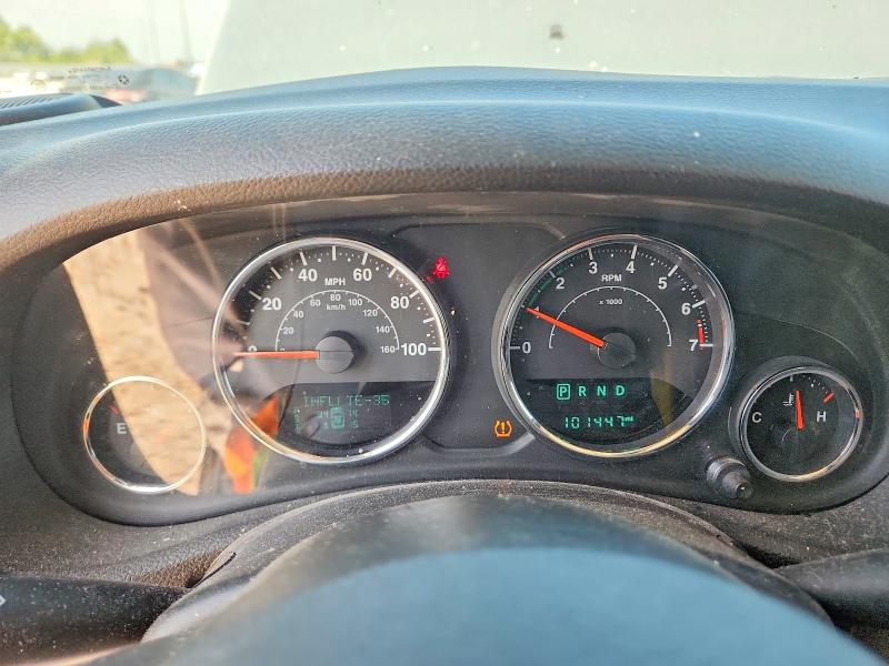 Aukcja sprzedaży 2015 Jeep Wrangler Unlimited, vin: 1C4BJWDG2FL773706, numer aukcji: 61886716