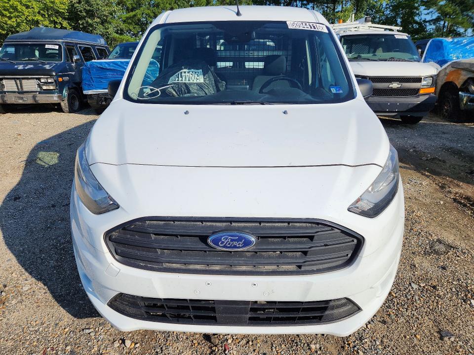 Продажа на аукционе авто 2020 Ford Transit Connect, vin: NM0LS7E28L1445611, номер лота: 56770936