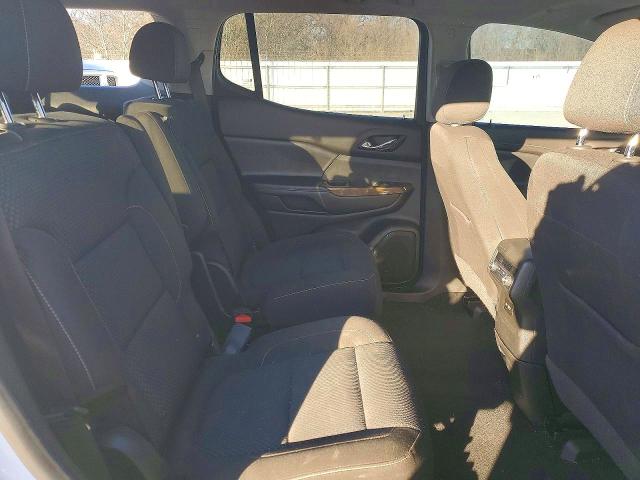 Продаж на аукціоні авто 2021 Gmc Acadia, vin: 1GKKNKLA6MZ141834, номер лоту: 61217446