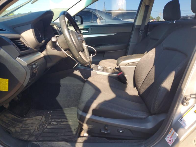 62603146 :رقم المزاد ، 4S3BMAC68B1213455 vin ، 2011 Subaru Legacy مزاد بيع