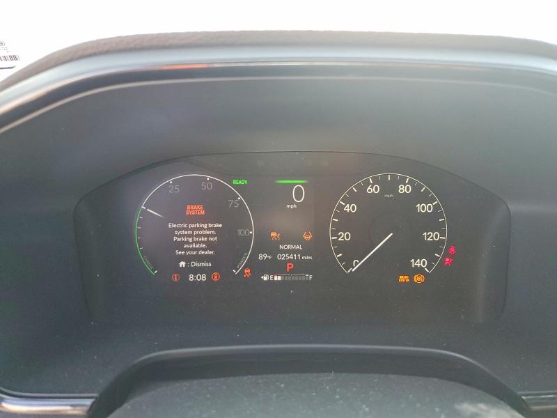 Aukcja sprzedaży 2023 Honda Cr-v, vin: 7FARS6H57PE032822, numer aukcji: 61380036