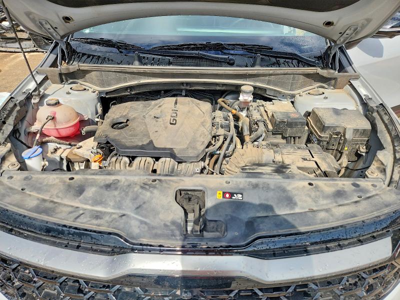 Продаж на аукціоні авто 2023 Kia Sportage, vin: 5XYK7CAF1PG135601, номер лоту: 61382276