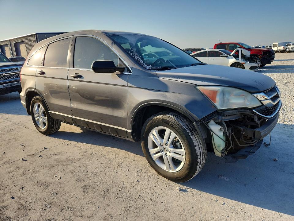 62997936 :رقم المزاد ، 3CZRE3H57BG701590 vin ، 2011 Honda Cr-v مزاد بيع