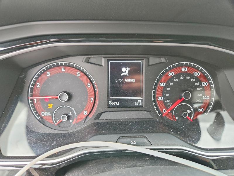 Продажа на аукционе авто 2019 Volkswagen Jetta, vin: 3VWC57BU3KM207292, номер лота: 60224486