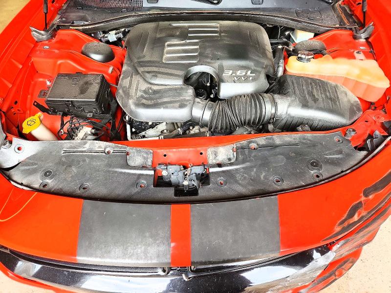 2018 Dodge Charger მანქანა იყიდება აუქციონზე, vin: 2C3CDXJG6JH213686, აუქციონის ნომერი: 63113546