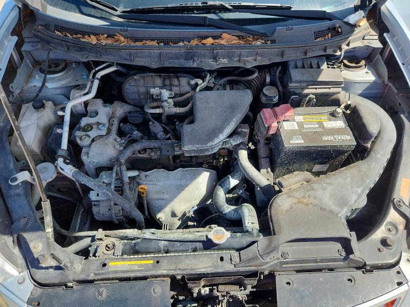 Продажа на аукционе авто 2013 Nissan Rogue, vin: JN8AS5MT4DW028892, номер лота: 61383486