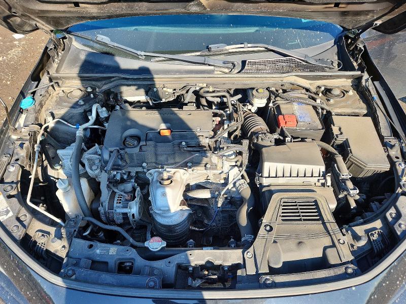 59812616 :رقم المزاد ، 19XFL2H81PE011100 vin ، 2023 Honda Civic مزاد بيع