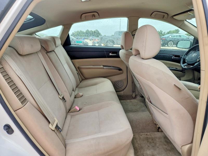 Продажа на аукционе авто 2005 Toyota Prius, vin: JTDKB20U753088682, номер лота: 61230726