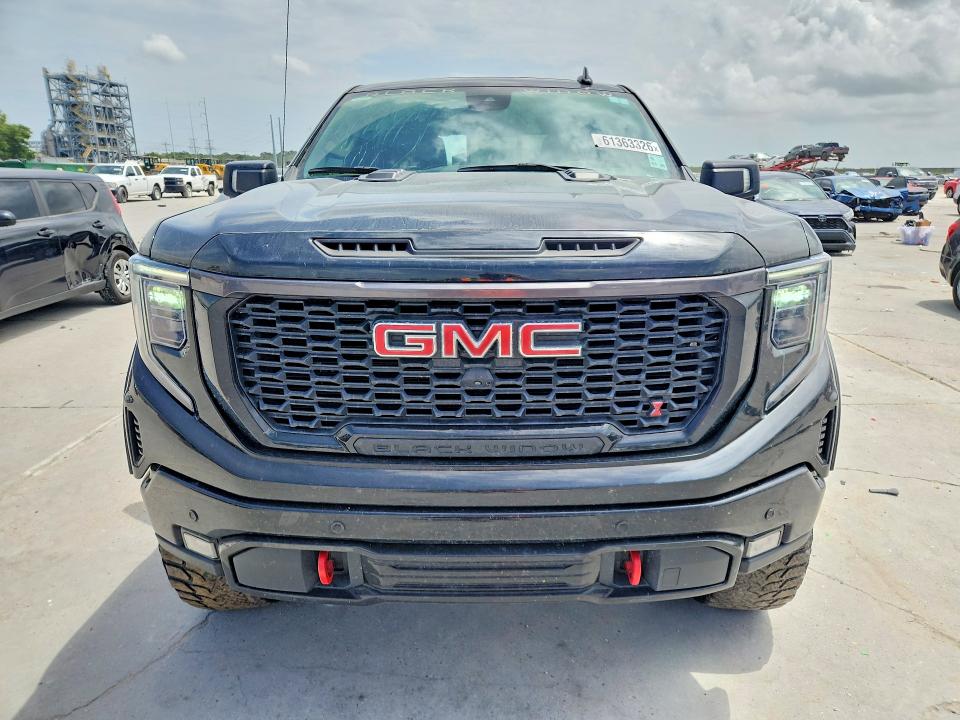 61363326 :رقم المزاد ، 1GTUUEEL2RZ258616 vin ، 2024 Gmc Sierra مزاد بيع