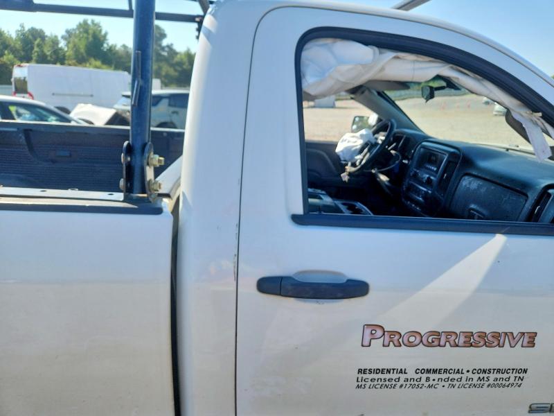 Aukcja sprzedaży 2016 Gmc Sierra, vin: 1GTN1LEC4GZ900705, numer aukcji: 59244306