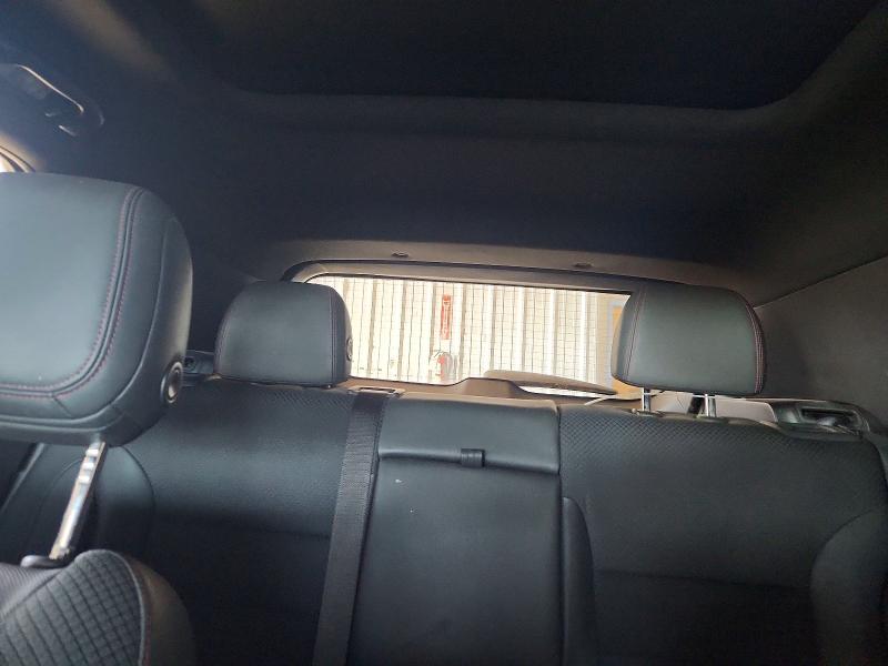 Aukcja sprzedaży 2021 Chevrolet Trailblazer, vin: KL79MTSL4MB074145, numer aukcji: 61403636