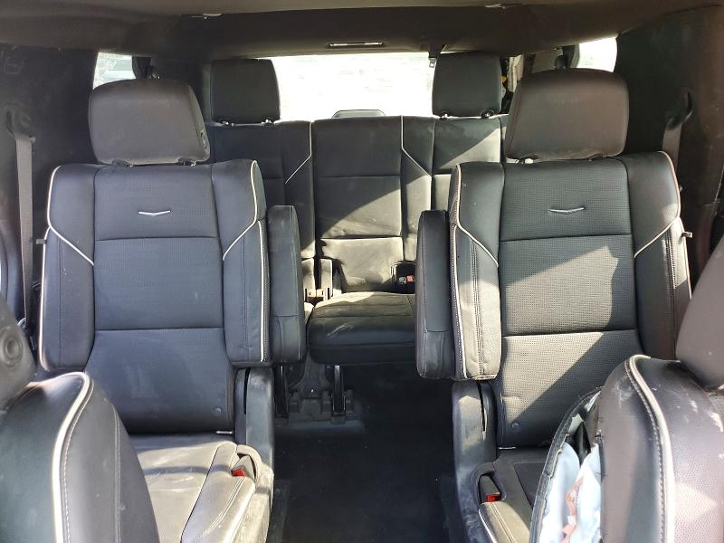 Aukcja sprzedaży 2021 Cadillac Escalade, vin: 1GYS3EKLXMR486493, numer aukcji: 62103426