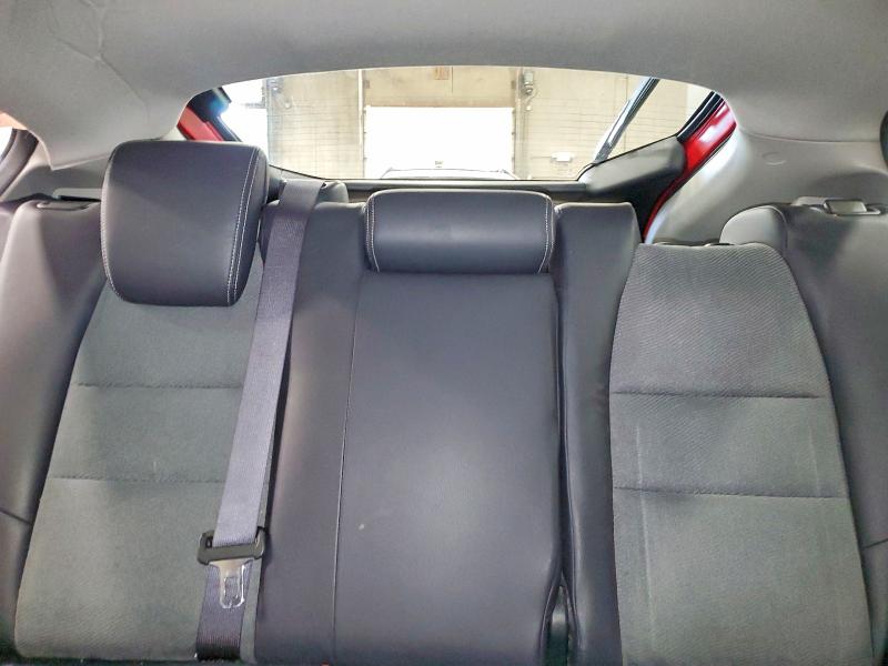 2012 Honda Insight მანქანა იყიდება აუქციონზე, vin: JHMZE2H79CS003976, აუქციონის ნომერი: 62095006