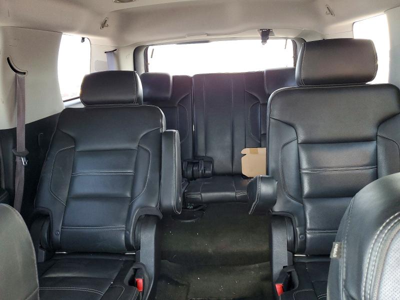 Aukcja sprzedaży 2016 Gmc Yukon, vin: 1GKS2CKJ9GR433742, numer aukcji: 62521436