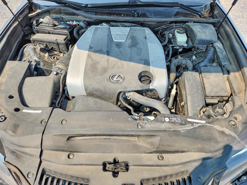Продажа на аукционе авто 2015 Lexus Gs, vin: JTHCE1BL2FA008596, номер лота: 61061286