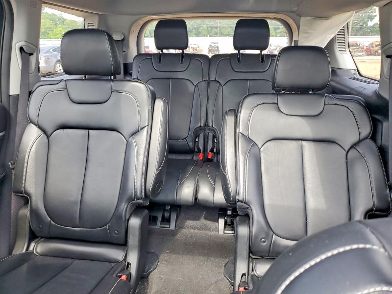 60832756 :رقم المزاد ، 1C4RJKBG4M8109823 vin ، 2021 Jeep Grand Cherokee مزاد بيع