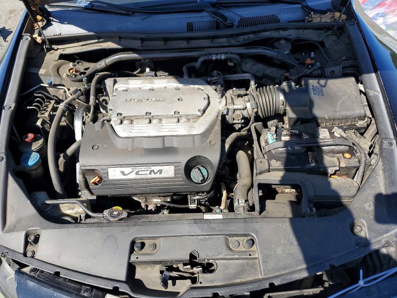 Продажа на аукционе авто 2008 Honda Accord, vin: 1HGCS22818A003373, номер лота: 60382606