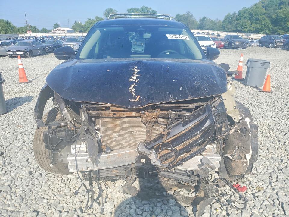 97684915 :رقم المزاد ، 5N1DR3CC5PC239174 vin ، 2023 Nissan Pathfinder مزاد بيع