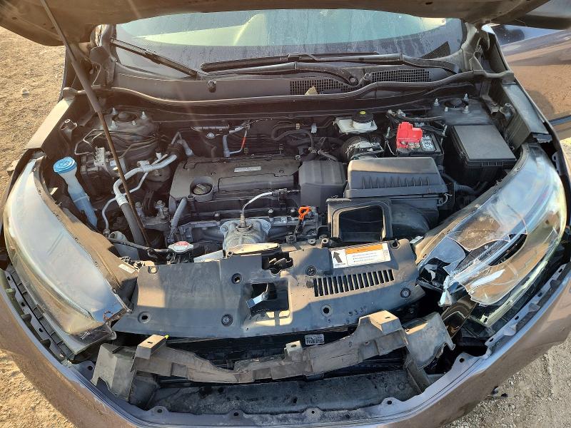 Aukcja sprzedaży 2019 Honda Cr-v, vin: 2HKRW6H35KH228721, numer aukcji: 61080636